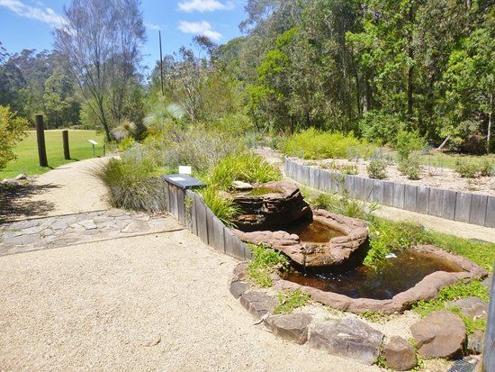 Eurobodalla Regional Botanic Gardens
