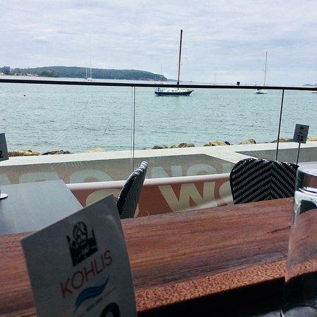 Kohli's Waterfront Indian Restaurant